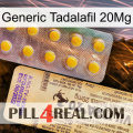 Generic Tadalafil 20Mg new06